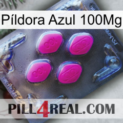 Píldora Azul 100Mg 02